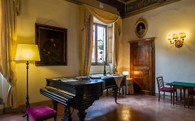 Palazzo Ravizza Hotel Siena Italy